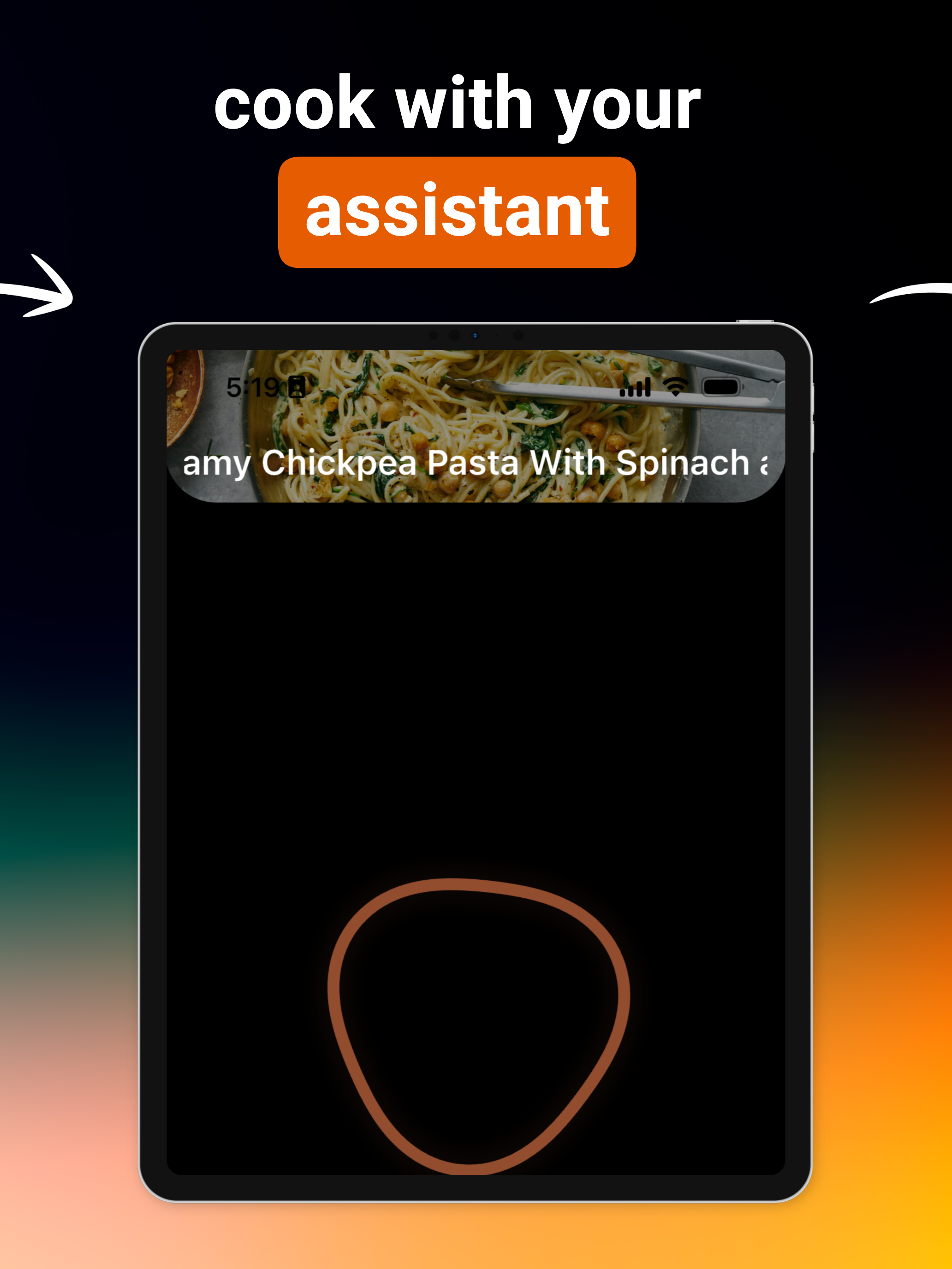 Recipeatz screenshot 6