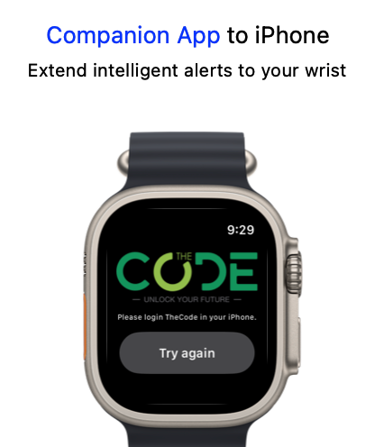TheCode