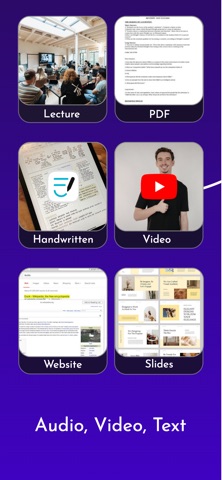 StudySprint: Flashcards Screenshot 2 of 8