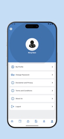 Dolphin EMR screenshot