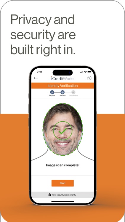 iCreditWorks screenshot-4