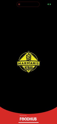 Marmaris Kebab. Screenshot 1 of 10