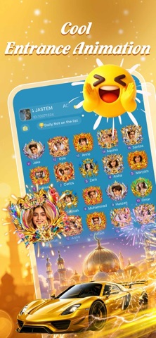 YoHoo Star Screenshot 4 of 5