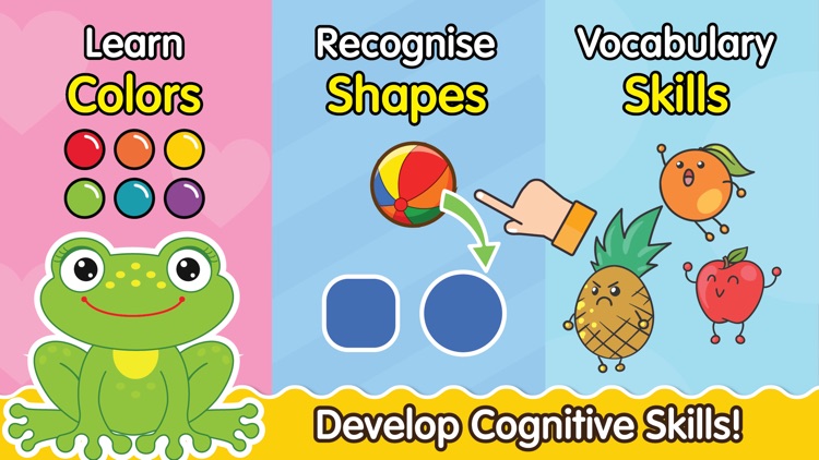 ABC Alphabet Flash Cards Games screenshot-4