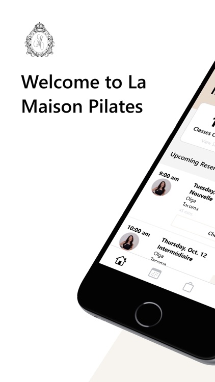 La Maison Pilates