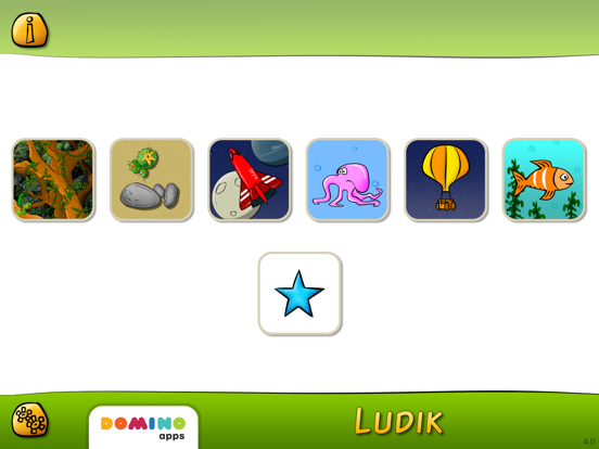 Screenshot #4 pour Ludik
