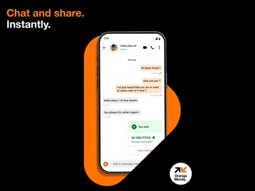 Orange Max it • Money Shop TV App Store preview screenshot 11