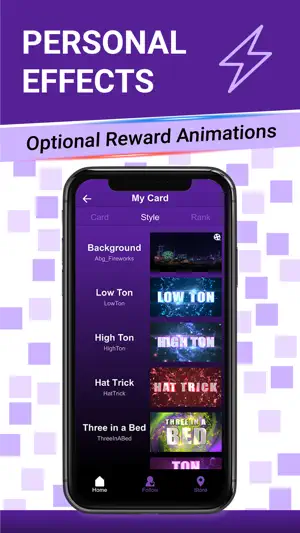 eDARTS screenshot 3