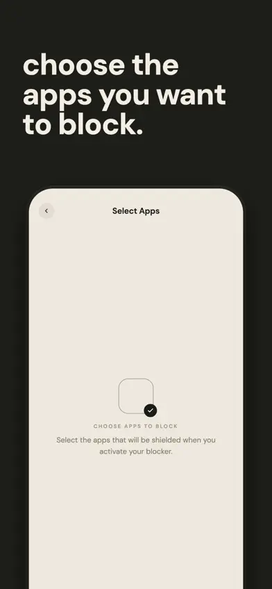 blocked. screenshot 3