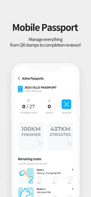 OLLE PASS screenshot 4