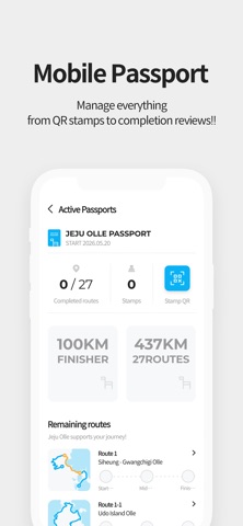 OLLE PASS Screenshot 4 of 7