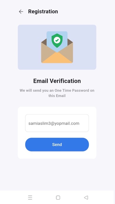 GoMaids Screenshot