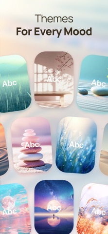 Ama: Audio Guided Affirmations screenshot