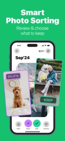 LITE Cleaner - Cleanup Photo screenshot