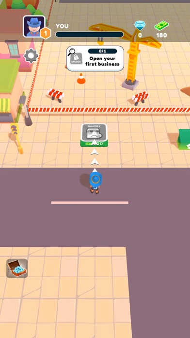 Screenshot #1 pour Any Business