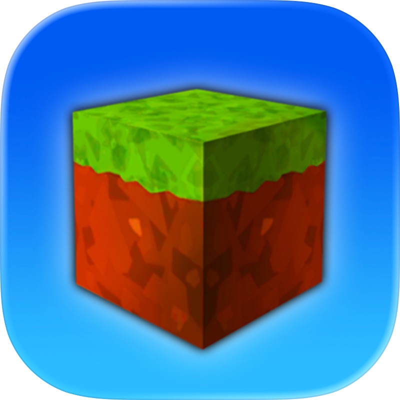 Build World: Sandbox Survival screenshot 7