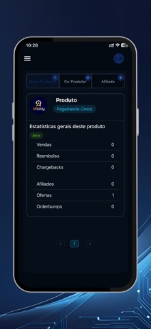 AllPay Screenshot 3 of 5