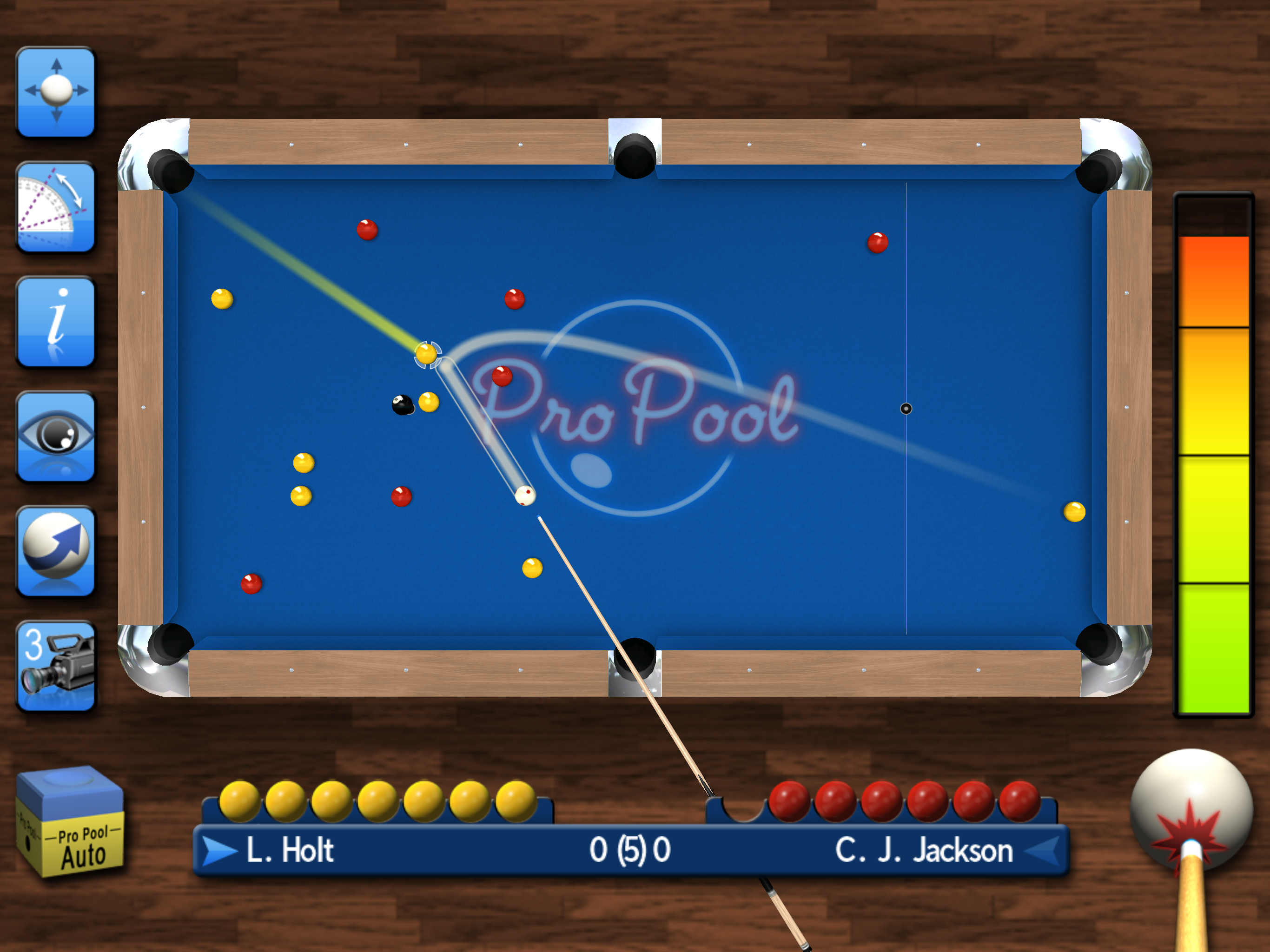 Pro Snooker & Pool 2026
