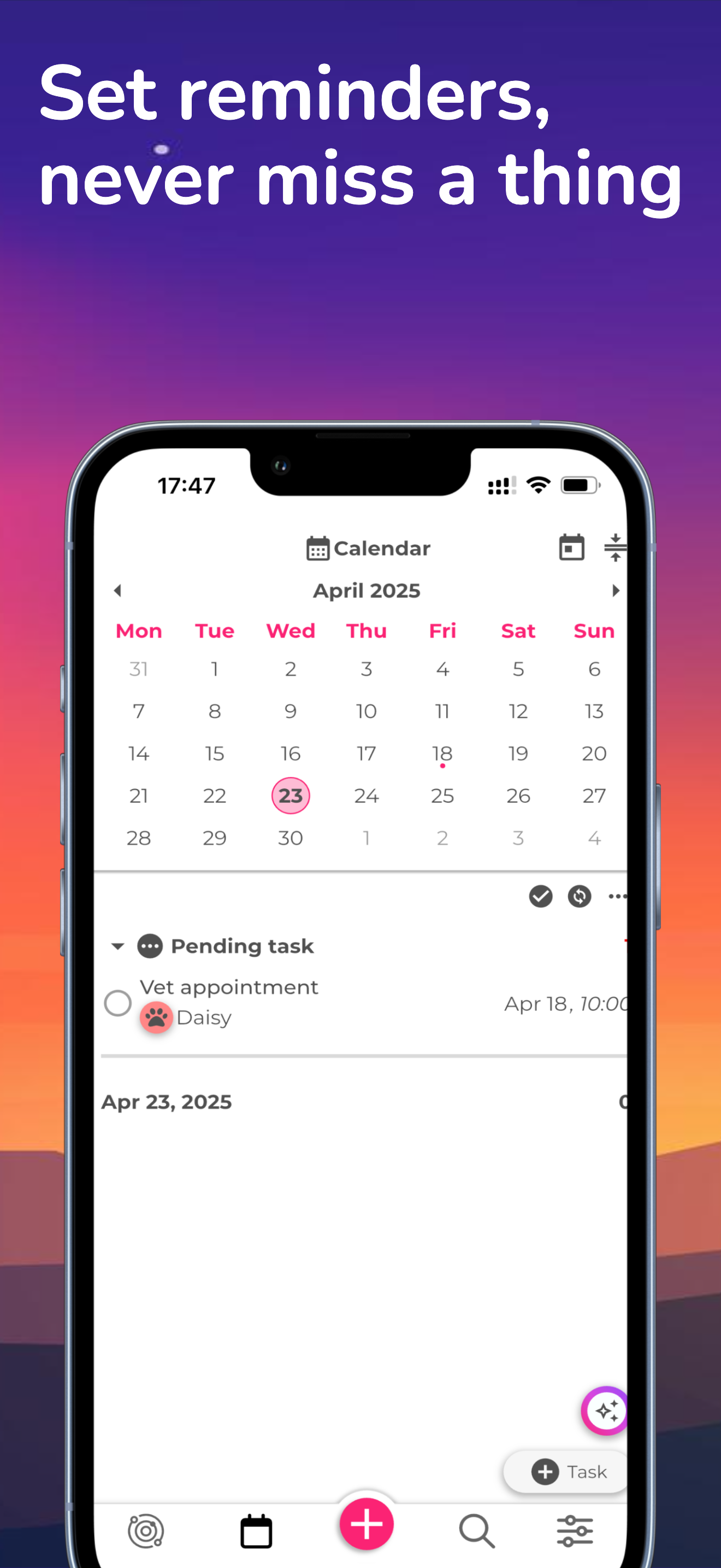 Glim: Social Space screenshot 5