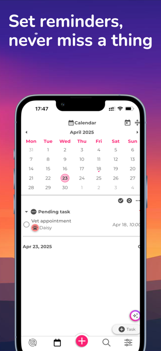 Glim: Social Space Screenshot 5 of 6
