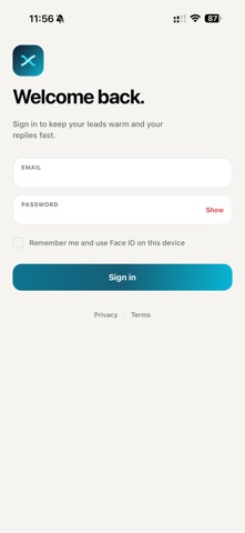 PipeRiver screenshot