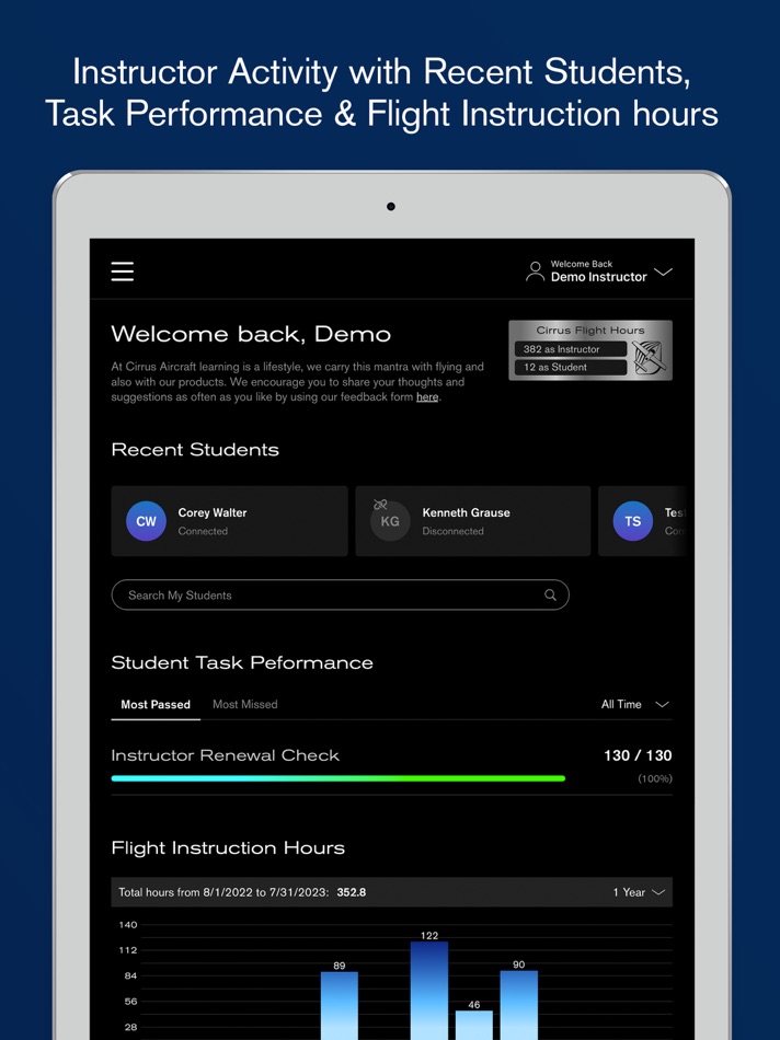 #1. Cirrus Approach (iOS) 由: Cirrus Aircraft