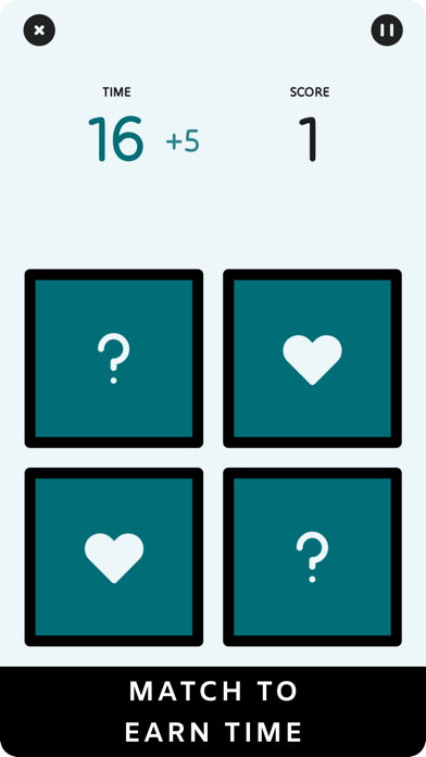 Screenshot 1 of Match Mania App