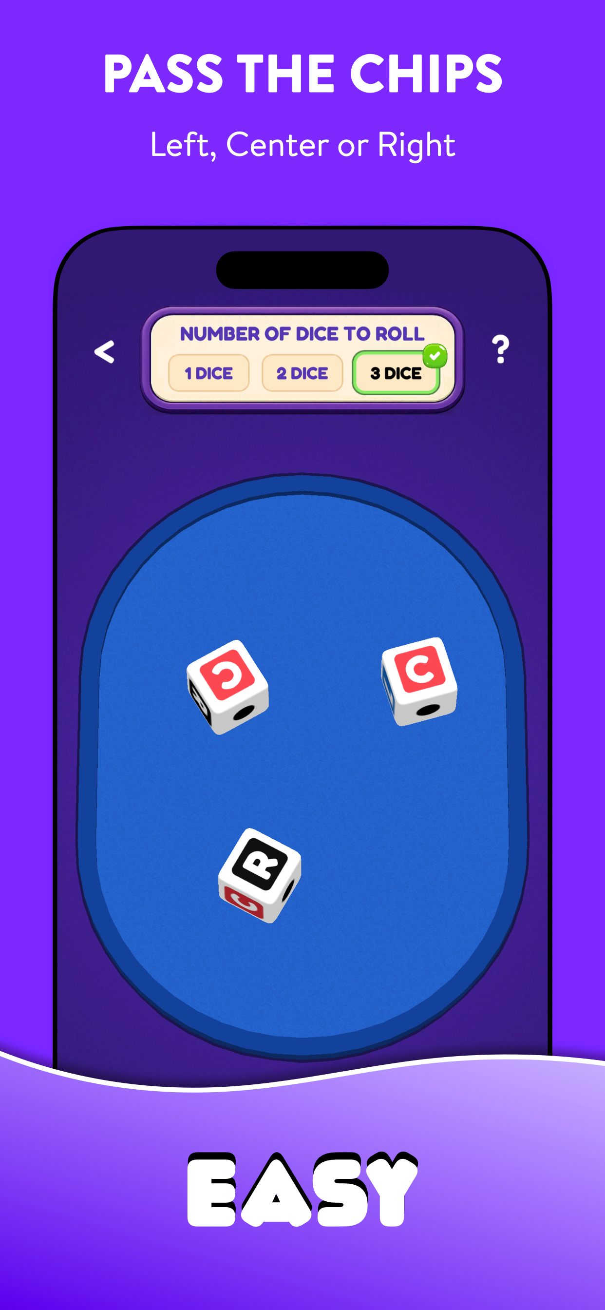 Let Chips Roll screenshot 3
