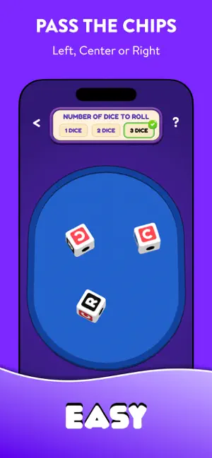 Let Chips Roll screenshot 3