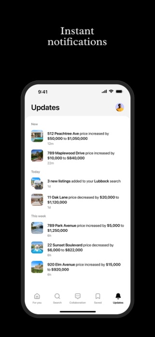 Stone River Realty Screenshot 7 of 7