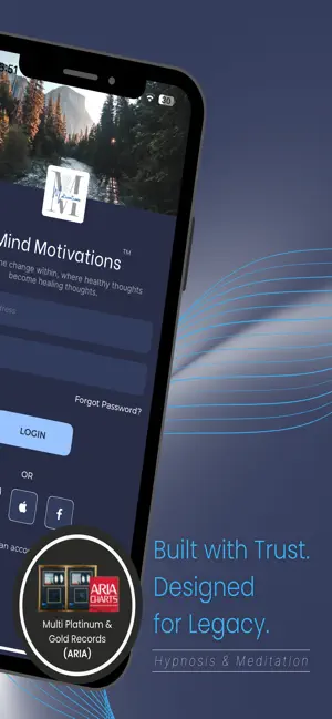 Mind Motivations screenshot 2