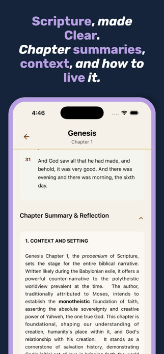 FaithPal Screenshot 6 of 8