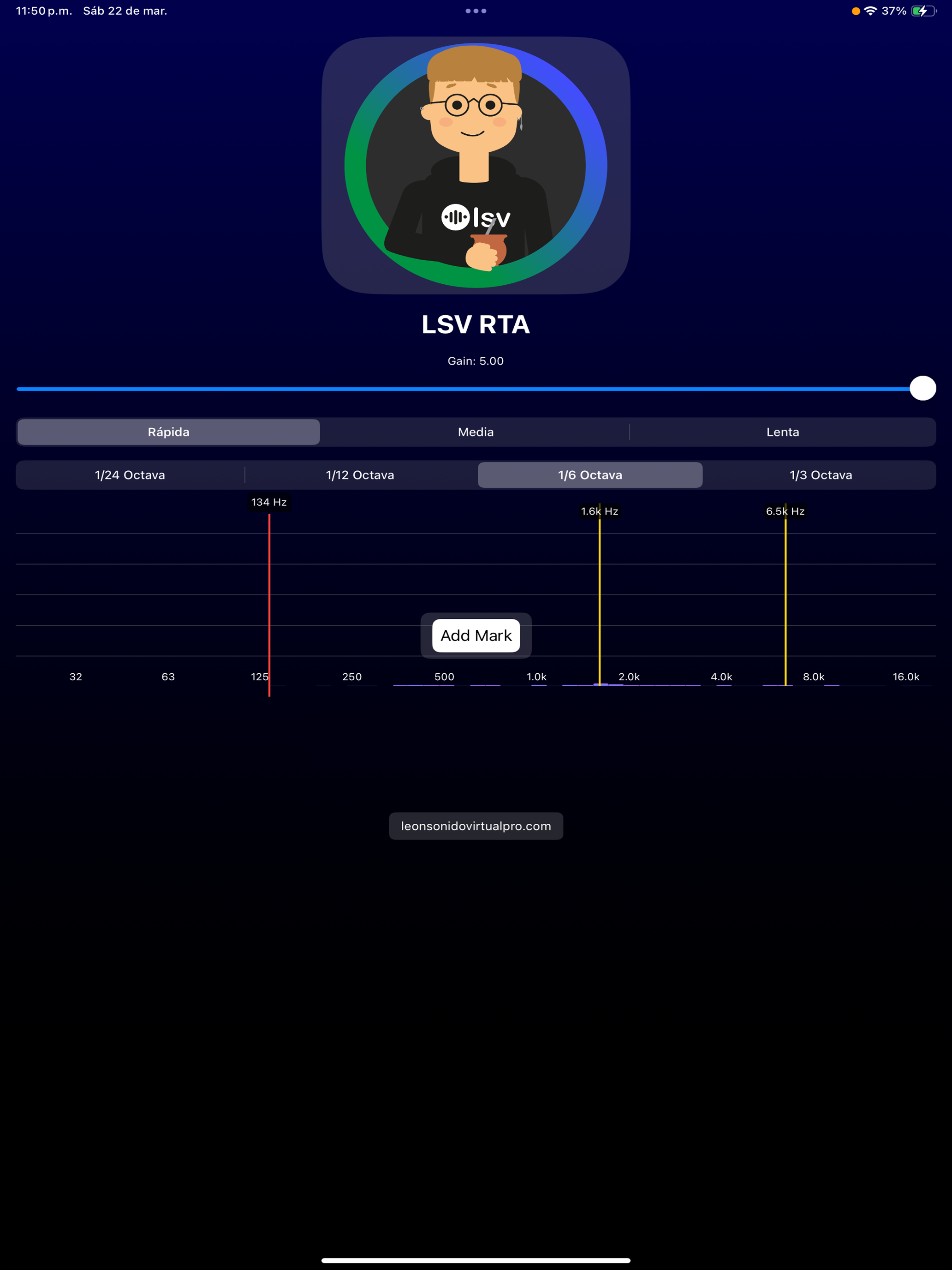 LSV RTA