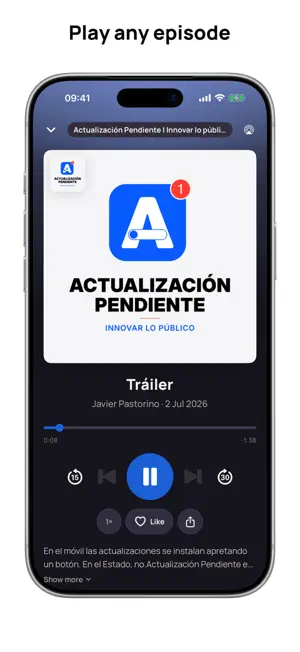 Radio Uruguay - Live FM & AM screenshot 4