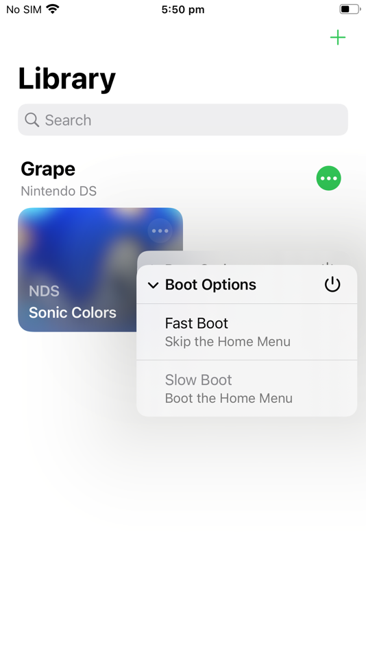 #1. Folium (iOS) By: Jarrod Norwell