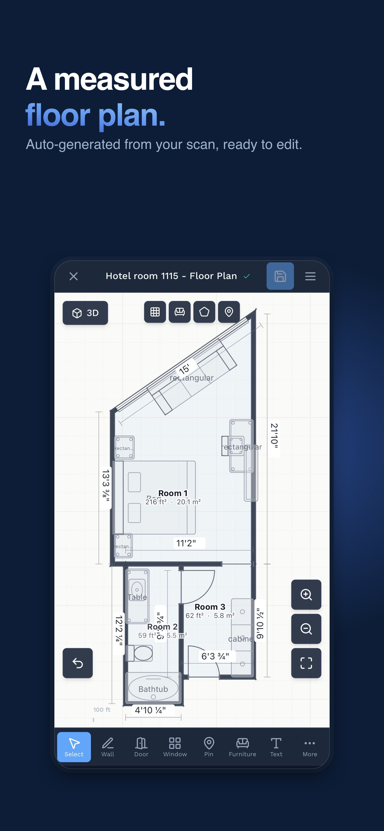 SiteScope Tech screenshot 7