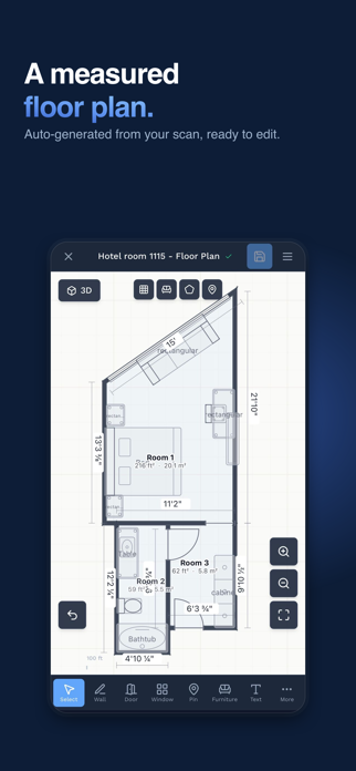 SiteScope Tech Screenshot 5 of 10