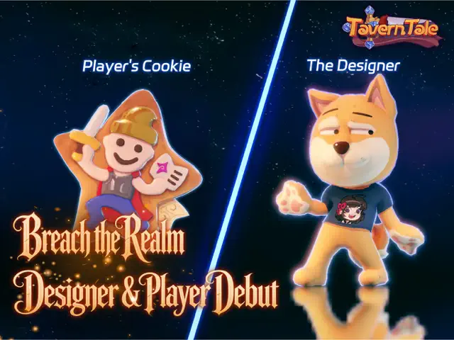 Tavern Tale screenshot 13