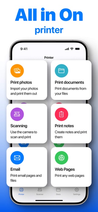 PrintExpress Screenshot 2 of 5