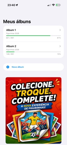 Stickers 2026 Screenshot 1 of 4