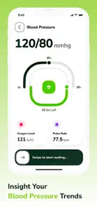 My Glucose & Diabetes Tracker screenshot #8 for iPhone