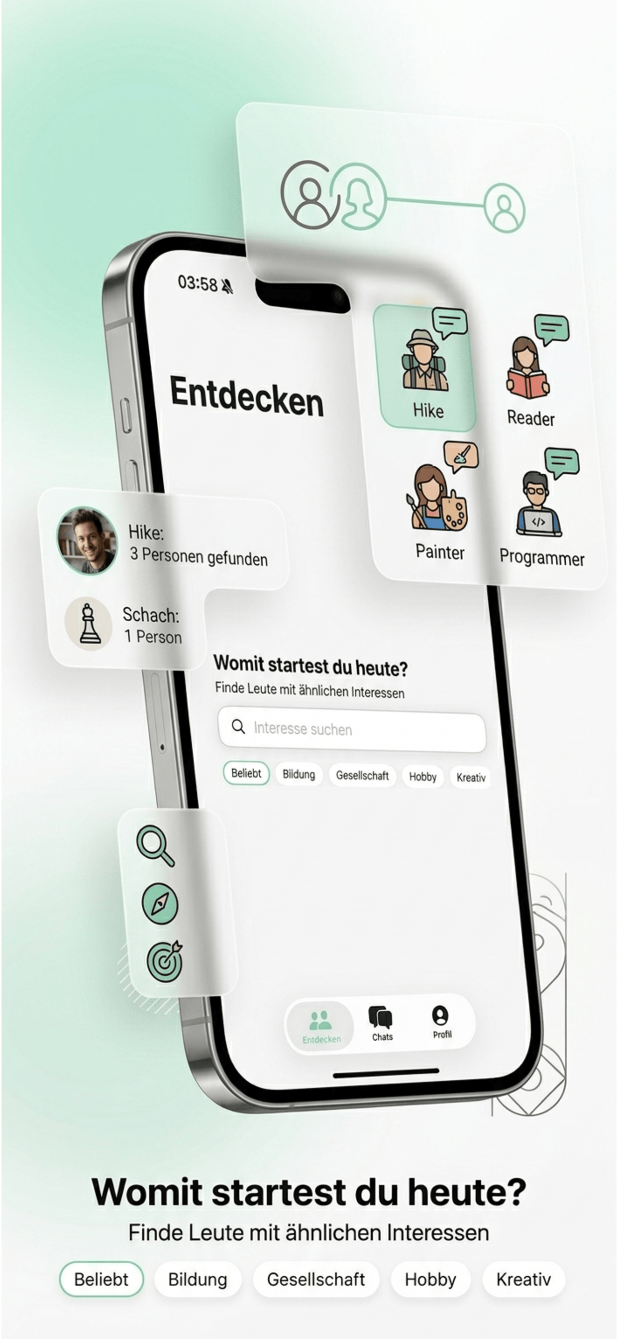 DoGether screenshot 3