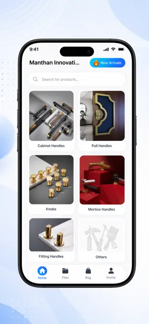 Manthu's screenshot 4