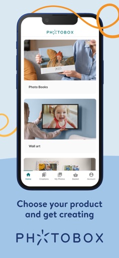 Photobox: Photo Books & Prints screenshot 7