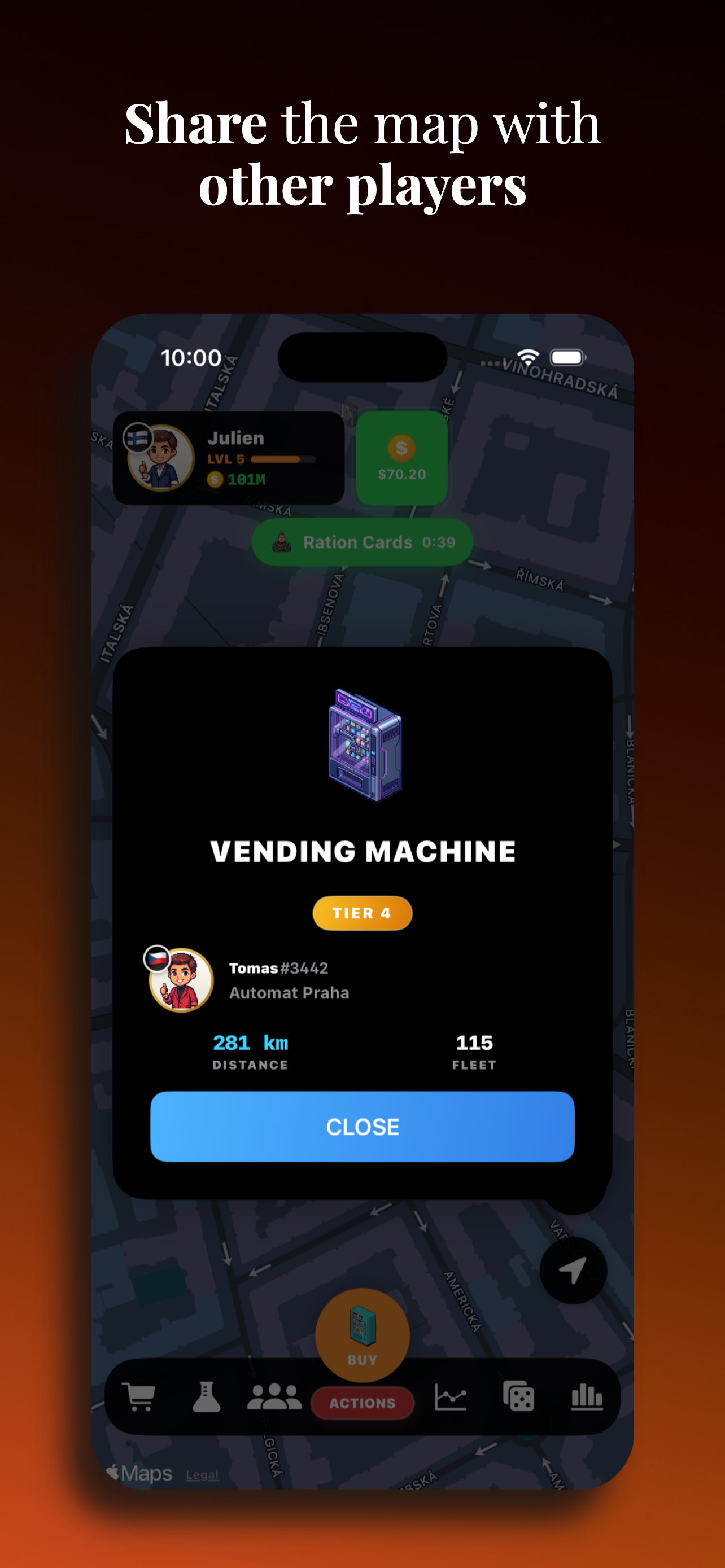 Vending Machines Tycoon screenshot 6