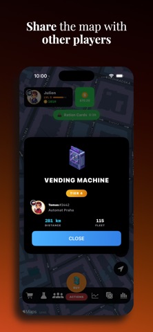 Vending Machines Tycoon Screenshot 6 of 10