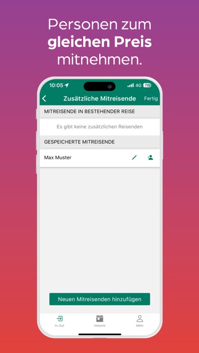 VRS eezy.nrw Screenshot