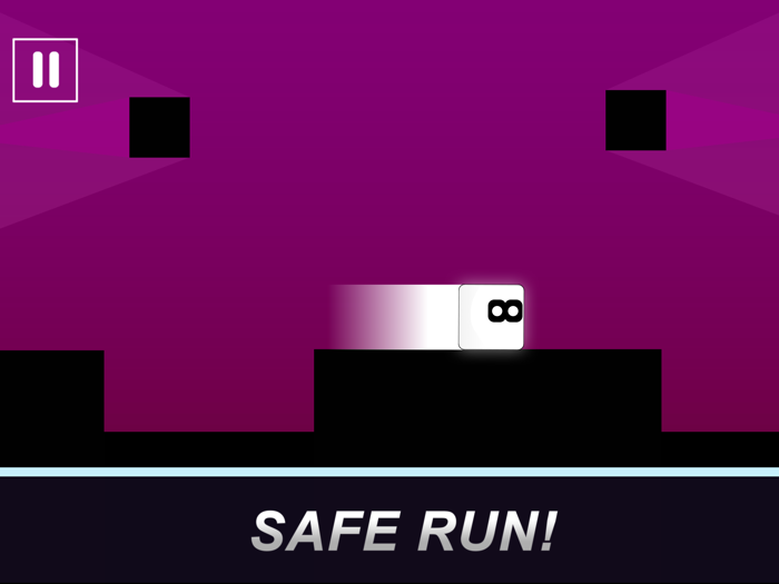 Darkness Rises - Cube Darkness