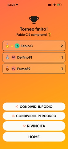 Parole in Coda! Screenshot 6 of 8
