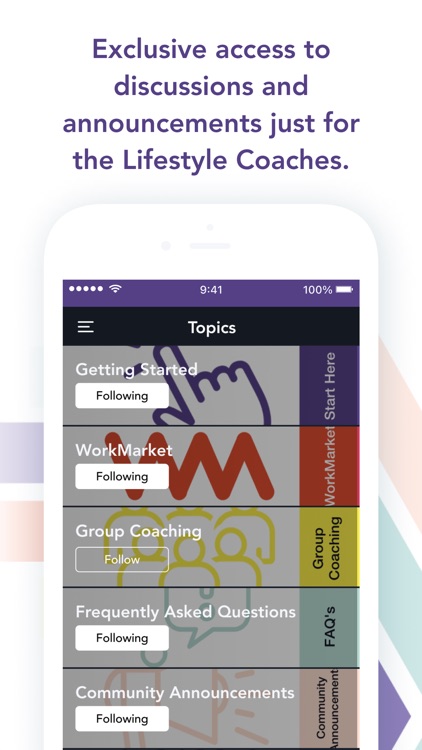 Realizing DPP Community